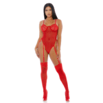 Forplay Make it Ring teddy - obrazek 8