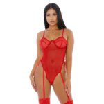 Forplay Make it Ring teddy - obrazek 9