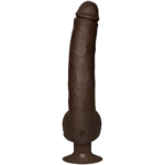 Wibrujące dildo Doc Johnson Anaconda - obrazek 4