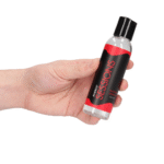 Lubrykant analny na bazie wody, przeznaczony do zabaw analnych, bezzapachowy i bez smaku, 125 ml, Aneros - obrazek 2