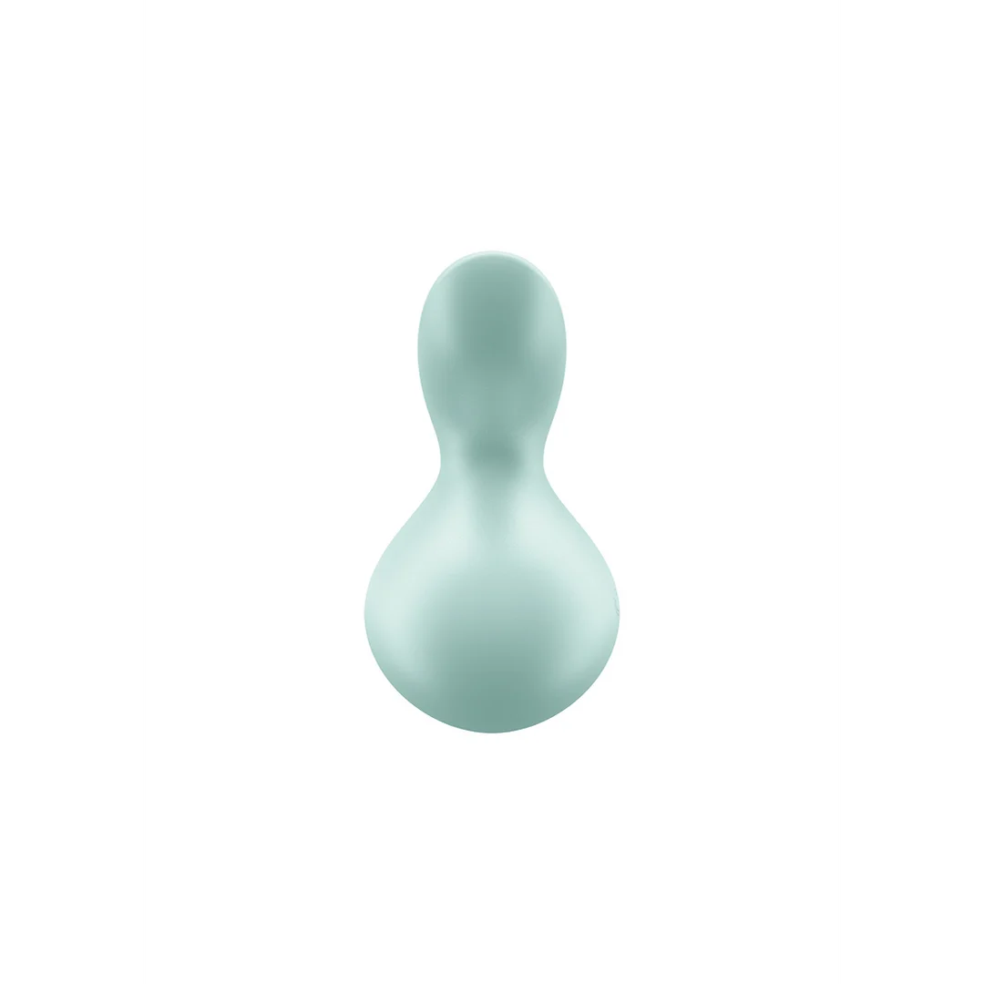 Satisfyer Viva la Vulva 3, wibrator typu lay on - obrazek 2