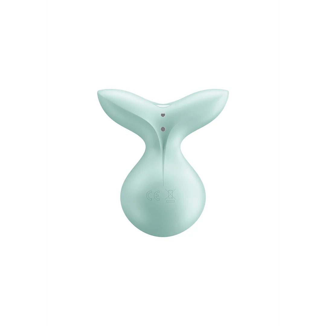 Satisfyer Viva la Vulva 3, wibrator typu lay on - obrazek 3
