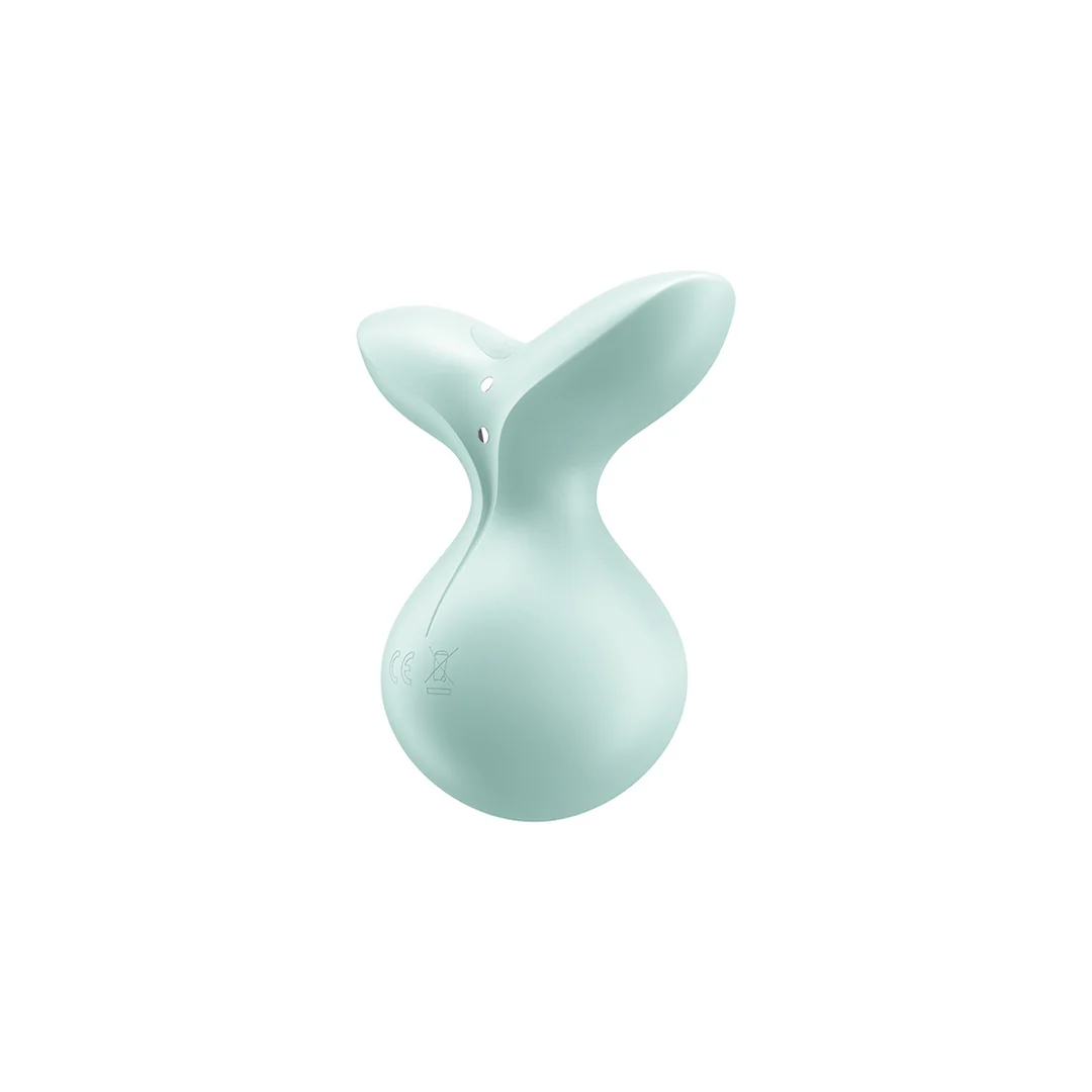 Satisfyer Viva la Vulva 3, wibrator typu lay on - obrazek 4