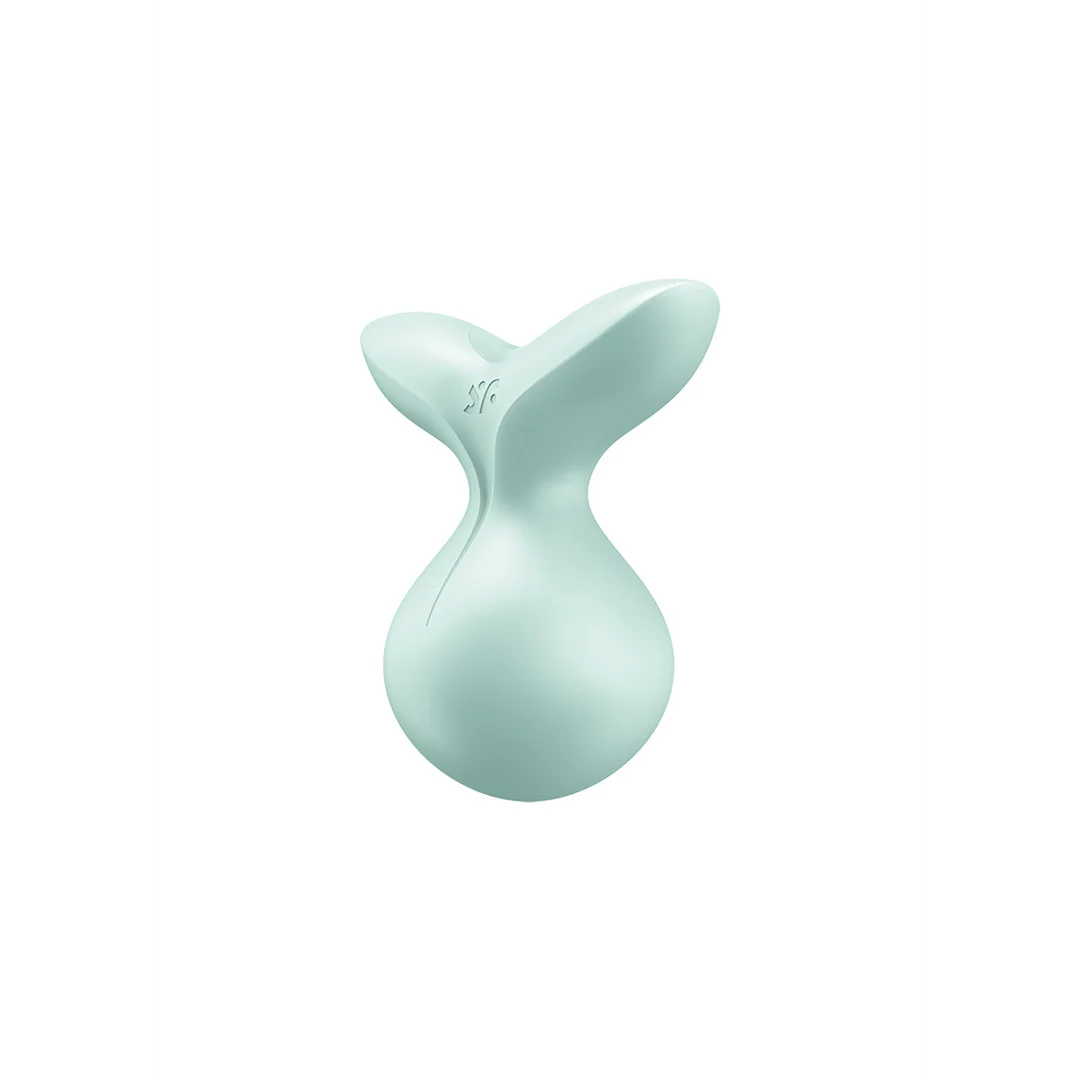 Satisfyer Viva la Vulva 3, wibrator typu lay on - obrazek 5