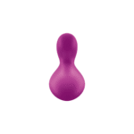 Satisfyer Viva la Vulva 3, wibrator typu lay on - obrazek 7