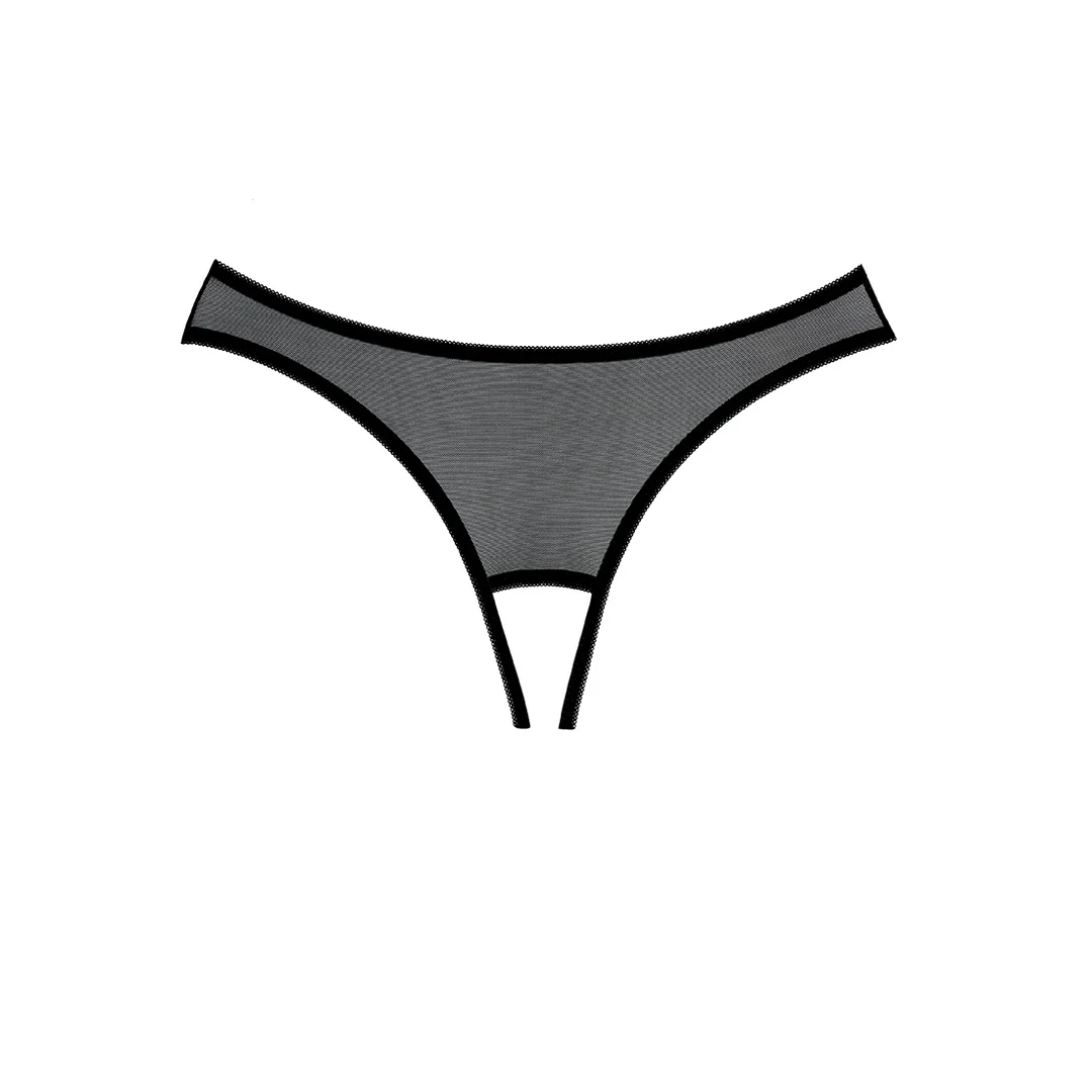 Stringi Allure Exposé bez kroku - obrazek 9