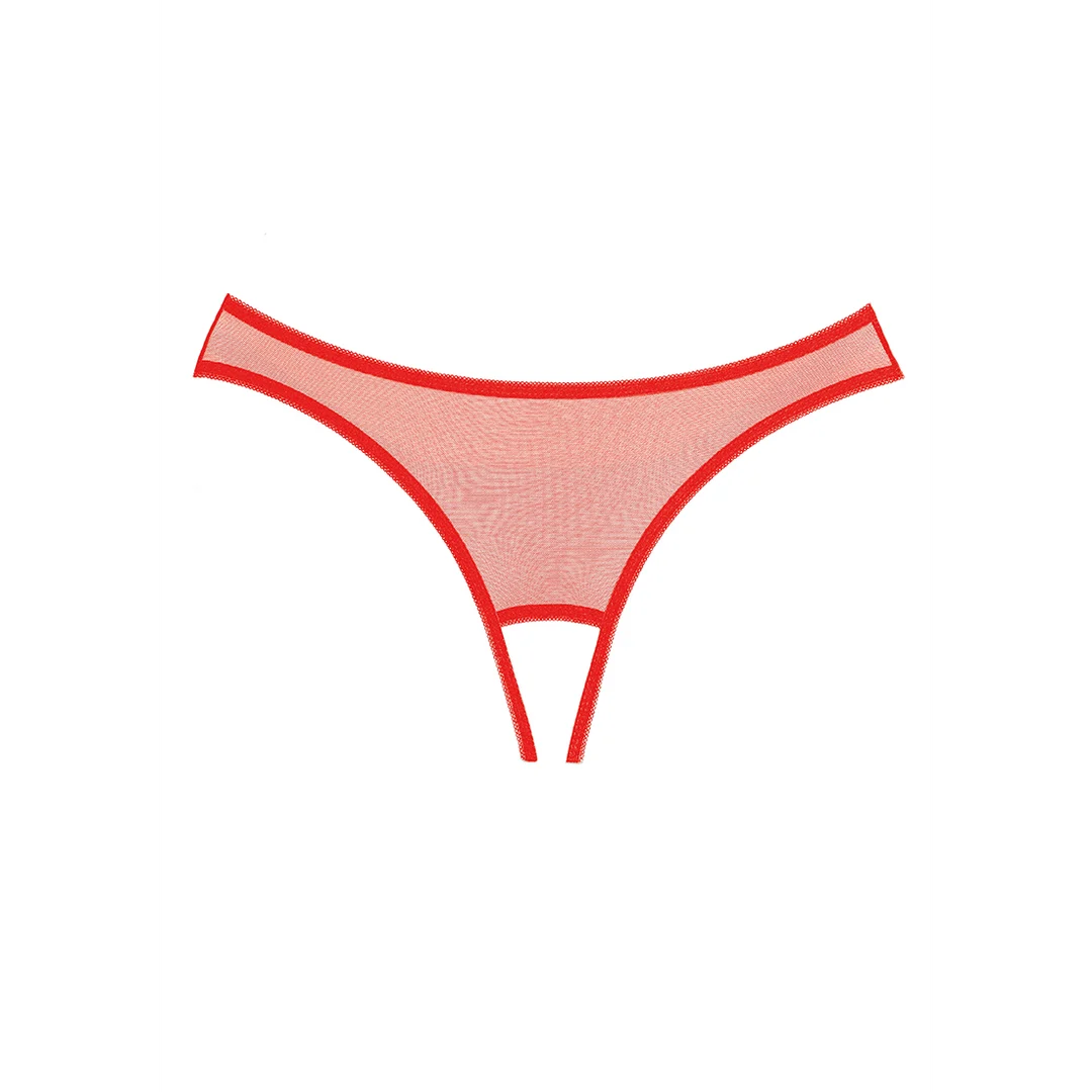 Stringi Allure Exposé bez kroku - obrazek 6