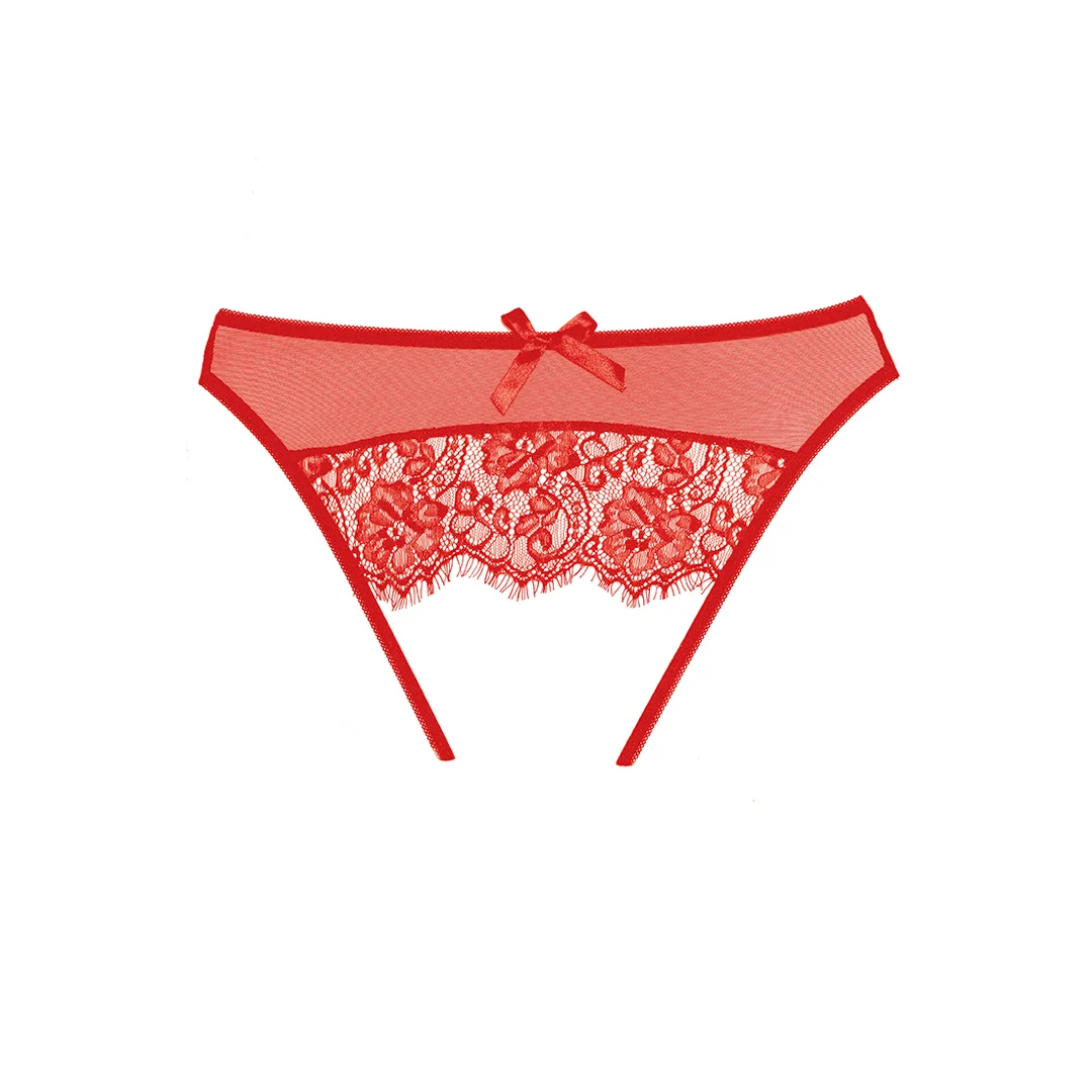 Stringi Allure Exposé bez kroku - obrazek 7