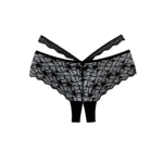 Allure Heartbreaker figi z otwartym krokiem - obrazek 4