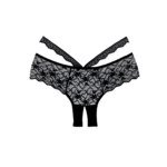 Allure Heartbreaker figi z otwartym krokiem - obrazek 5