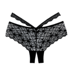 Allure Heartbreaker figi z otwartym krokiem - obrazek 2