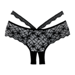 Allure Heartbreaker figi z otwartym krokiem - obrazek 3