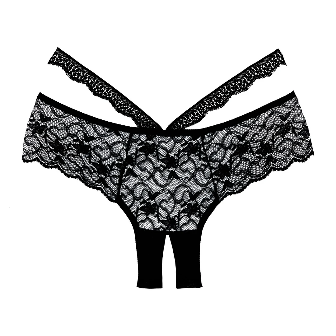 Allure Heartbreaker figi z otwartym krokiem - obrazek 3