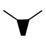 Stringi Allure Velvet - obrazek 2
