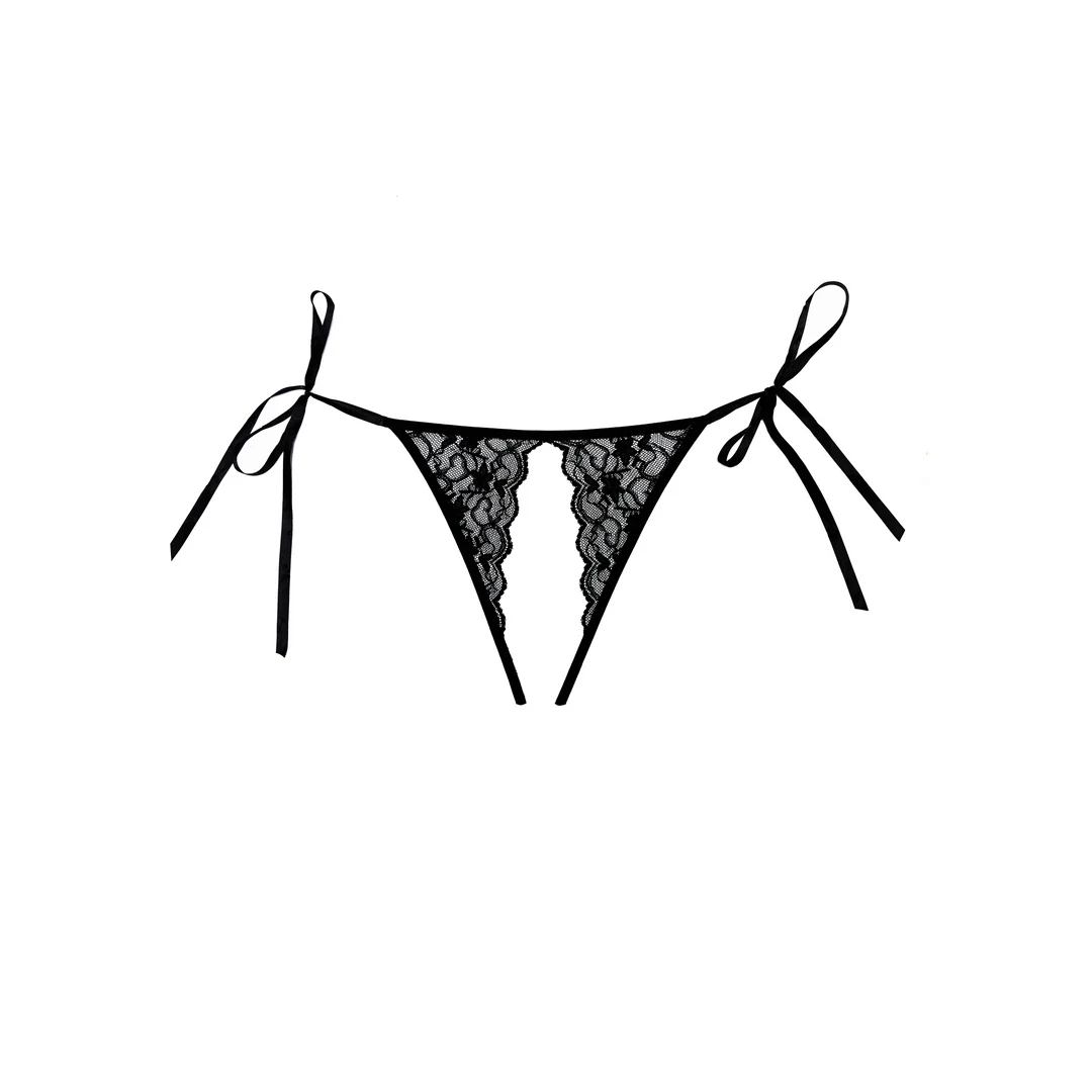 Stringi Allure Lolita - obrazek 4