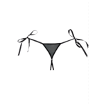 Stringi Allure Lolita - obrazek 5