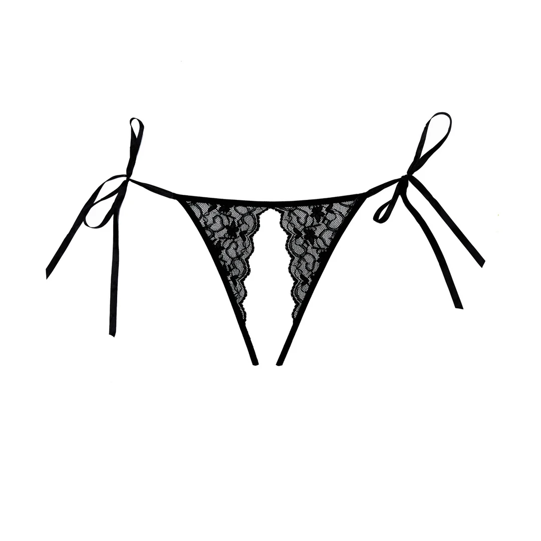 Stringi Allure Lolita - obrazek 2