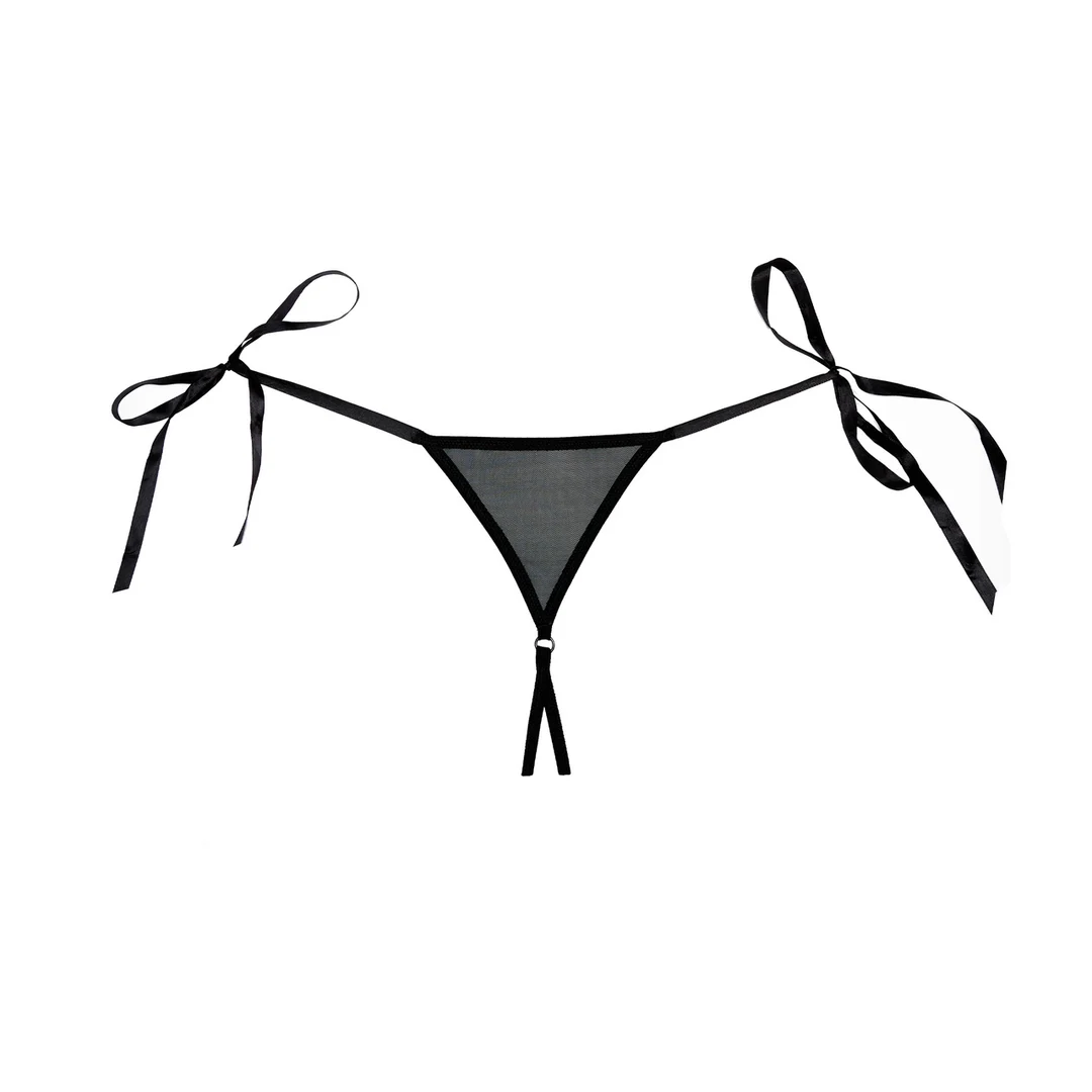 Stringi Allure Lolita - obrazek 3