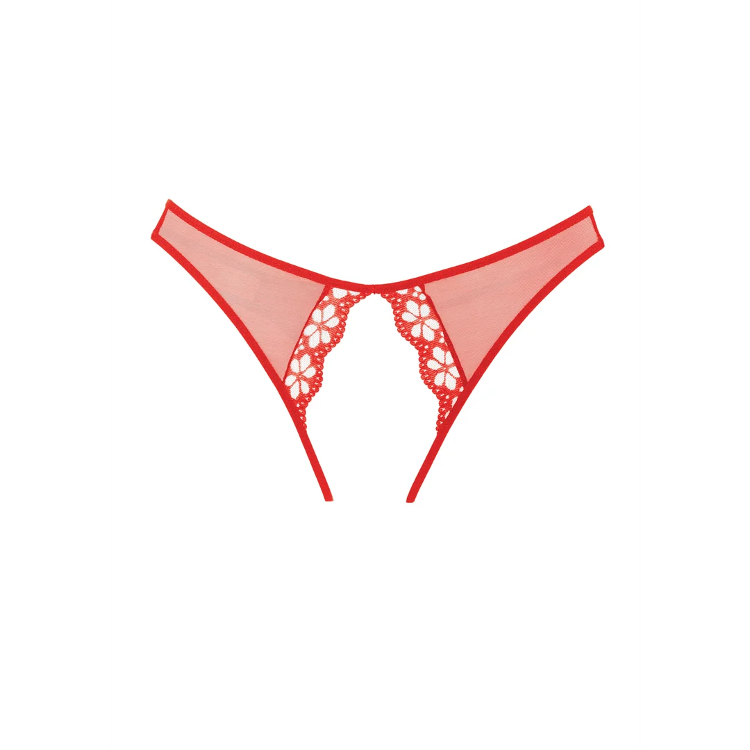 Stringi Allure Mirabelle - obrazek 8