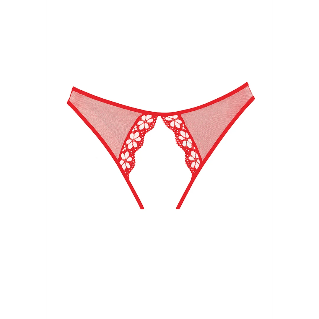Stringi Allure Mirabelle - obrazek 9
