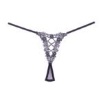Stringi z siateczki Allure - obrazek 2