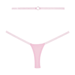 Koronkowe stringi Allure Cherished - obrazek 7