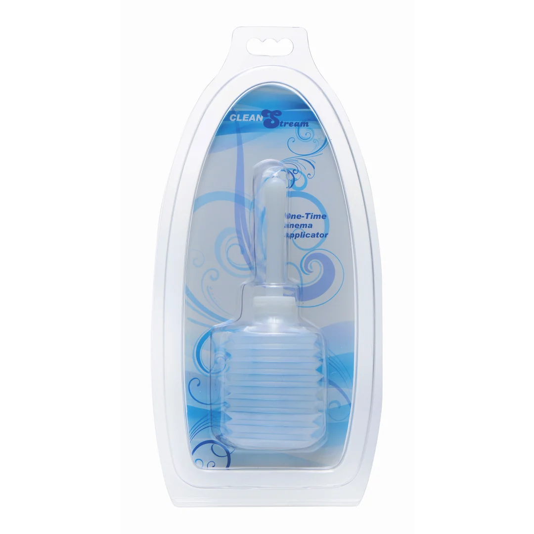 AB576-2 Jednorazowy aplikator do lewatywy XR Brands - obrazek 1
