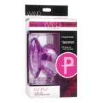 Nasadka do różdżki XR Brands Lily Pod