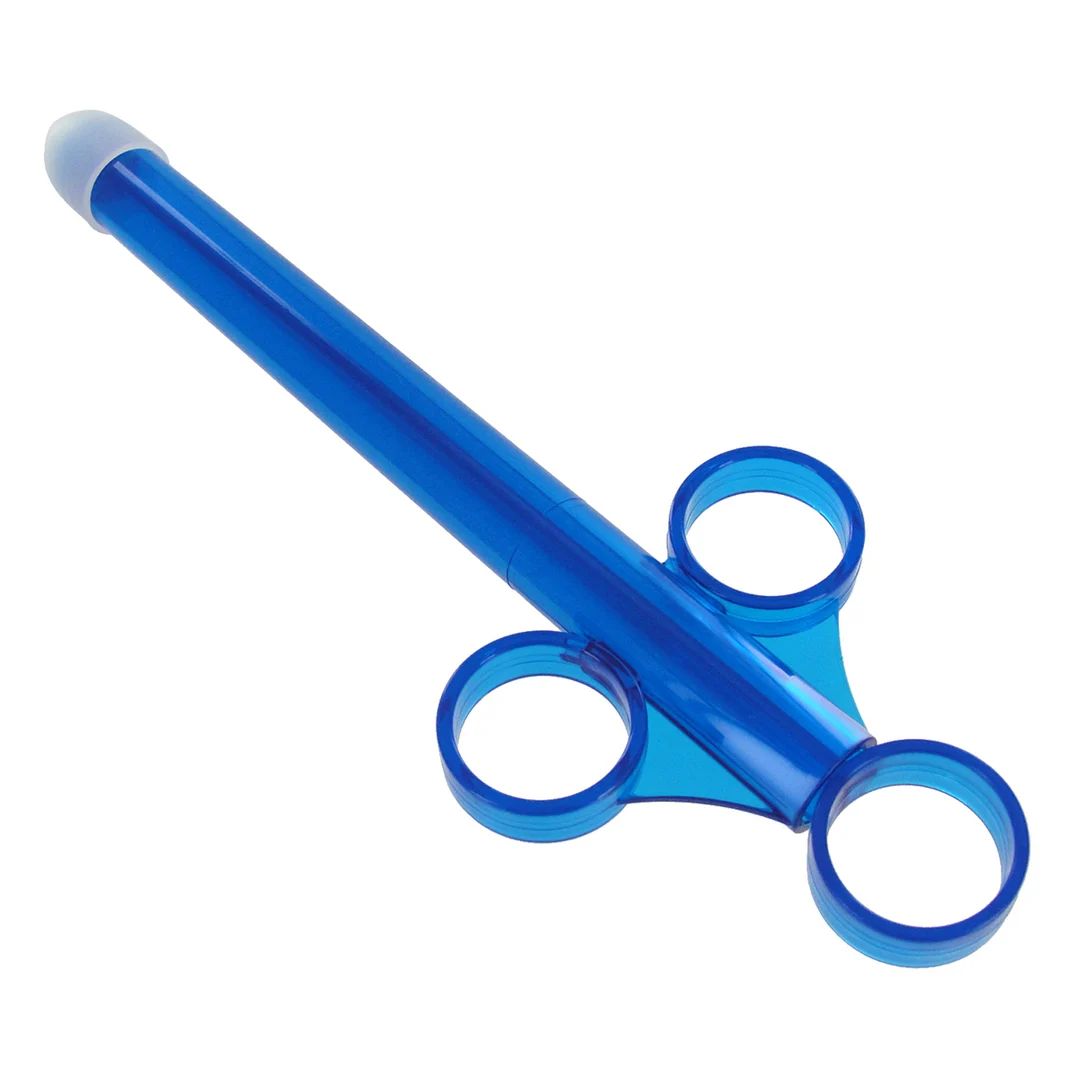 XR Brands One Shot Lube Launcher - obrazek 2
