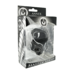 Klatka na penisa XR Brands Annex