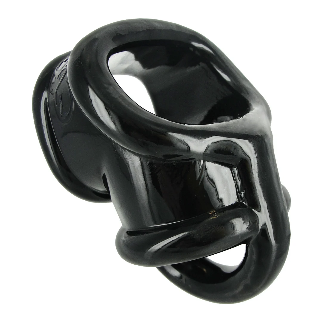 Klatka na penisa XR Brands Annex - obrazek 3