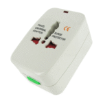 Uniwersalny adapter podróżny XR Brands - obrazek 4