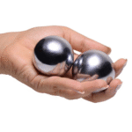 Titanica Extreme Orgasm Balls - obrazek 3