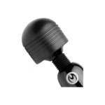 Wibrator typu wand o zmiennej prędkości i intensywnych wibracjach XR Brands Thunder Stick XR Brands - obrazek 4