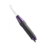 XR Brands Twilight Wand Deluxe Edition z 5 końcówkami - obrazek 2