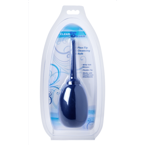 Pompka do płukania Flex Tip XR Brands