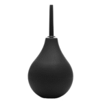 Silikonowa pompka do płukania XR Brands - obrazek 2