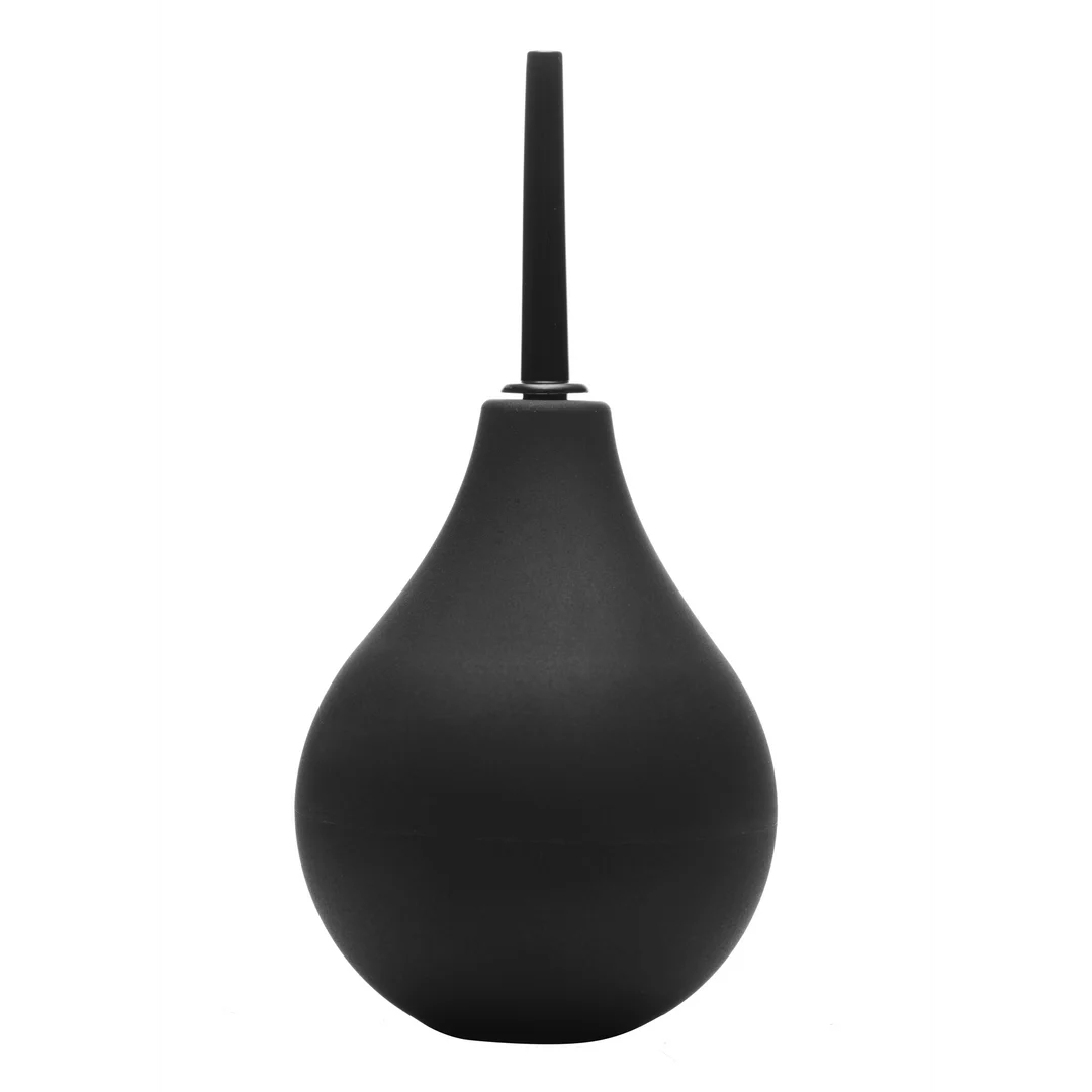 Silikonowa pompka do płukania XR Brands - obrazek 2
