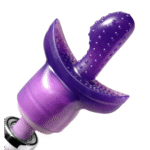 XR Brands G Tip, nakładka do masażera wand
