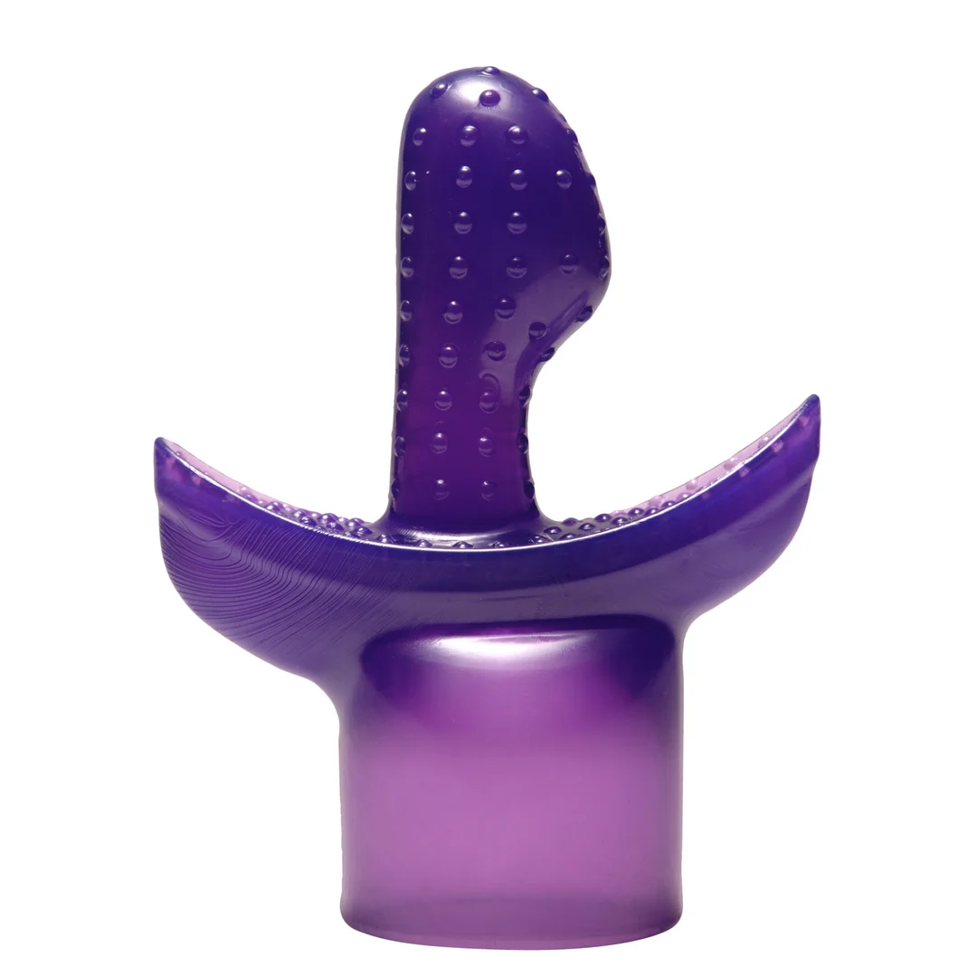 XR Brands G Tip, nakładka do masażera wand - obrazek 2
