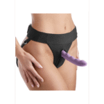 Uprząż jockstrap Avalon - obrazek 5