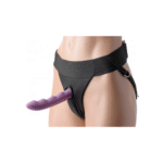 Uprząż jockstrap Avalon - obrazek 2