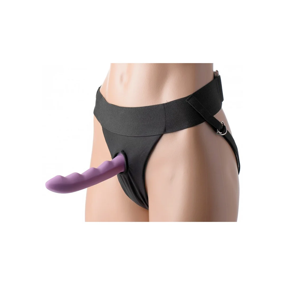 Uprząż jockstrap Avalon - obrazek 2