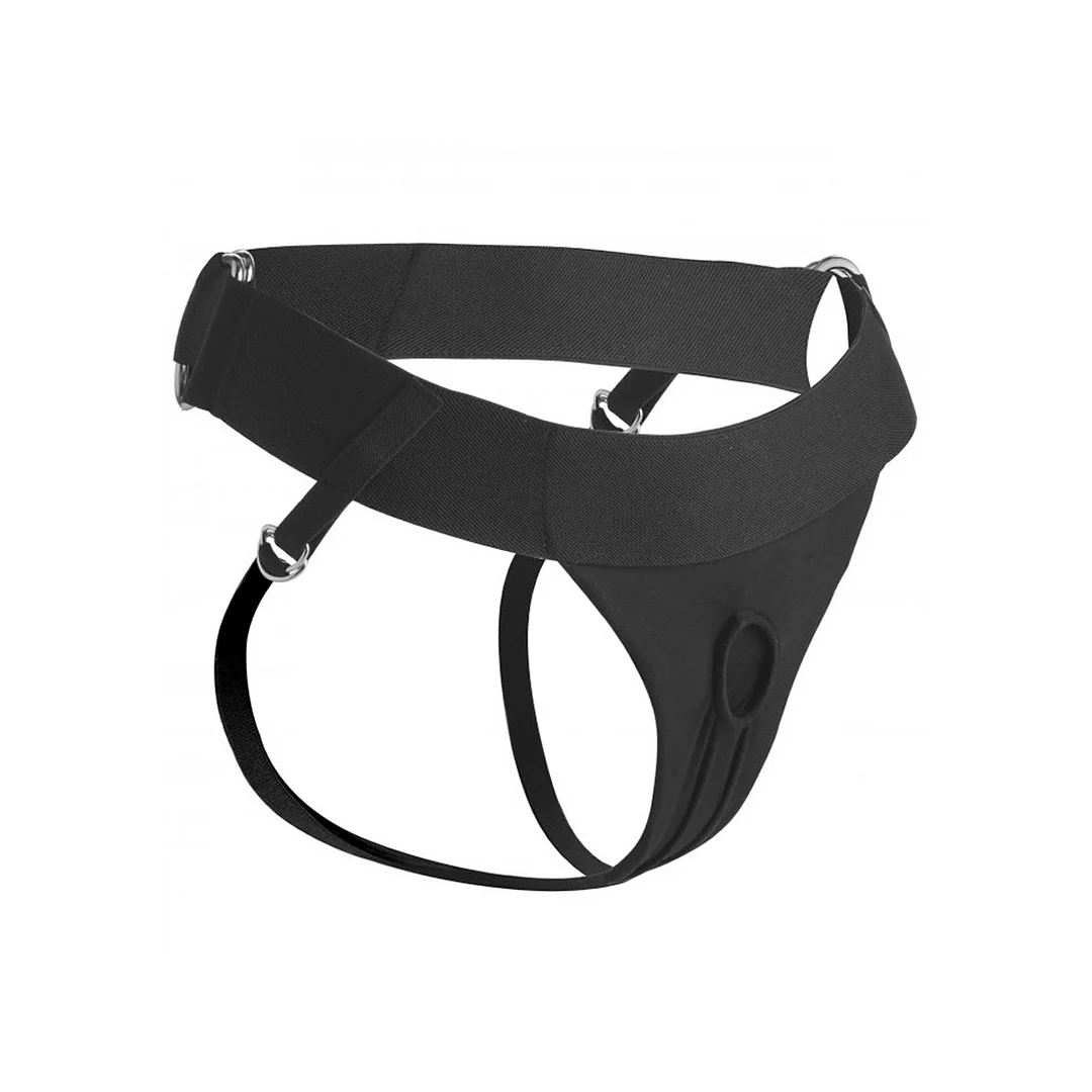 Uprząż jockstrap Avalon - obrazek 3