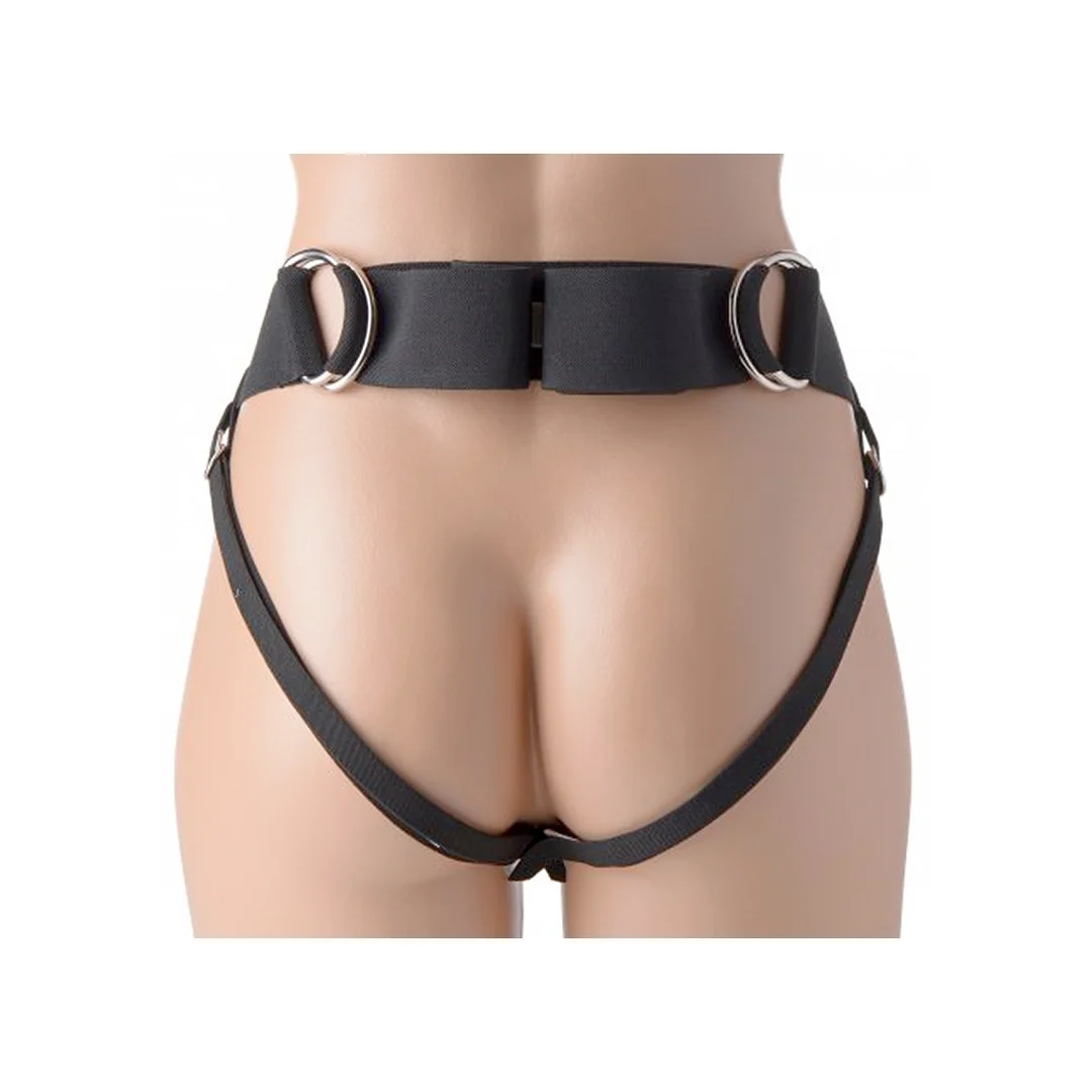 Uprząż jockstrap Avalon - obrazek 4
