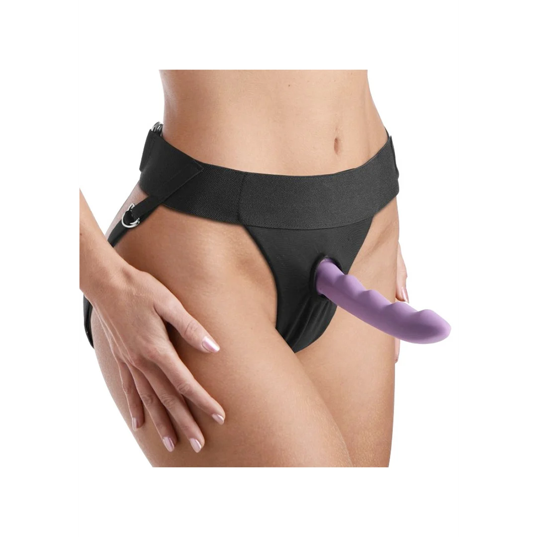 Uprząż jockstrap Avalon - obrazek 5
