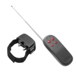 Cock Shock, obrączka na penisa do elektrostymulacji z pilotem - obrazek 2