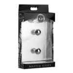 Magnetyczne kulki Magnus XL