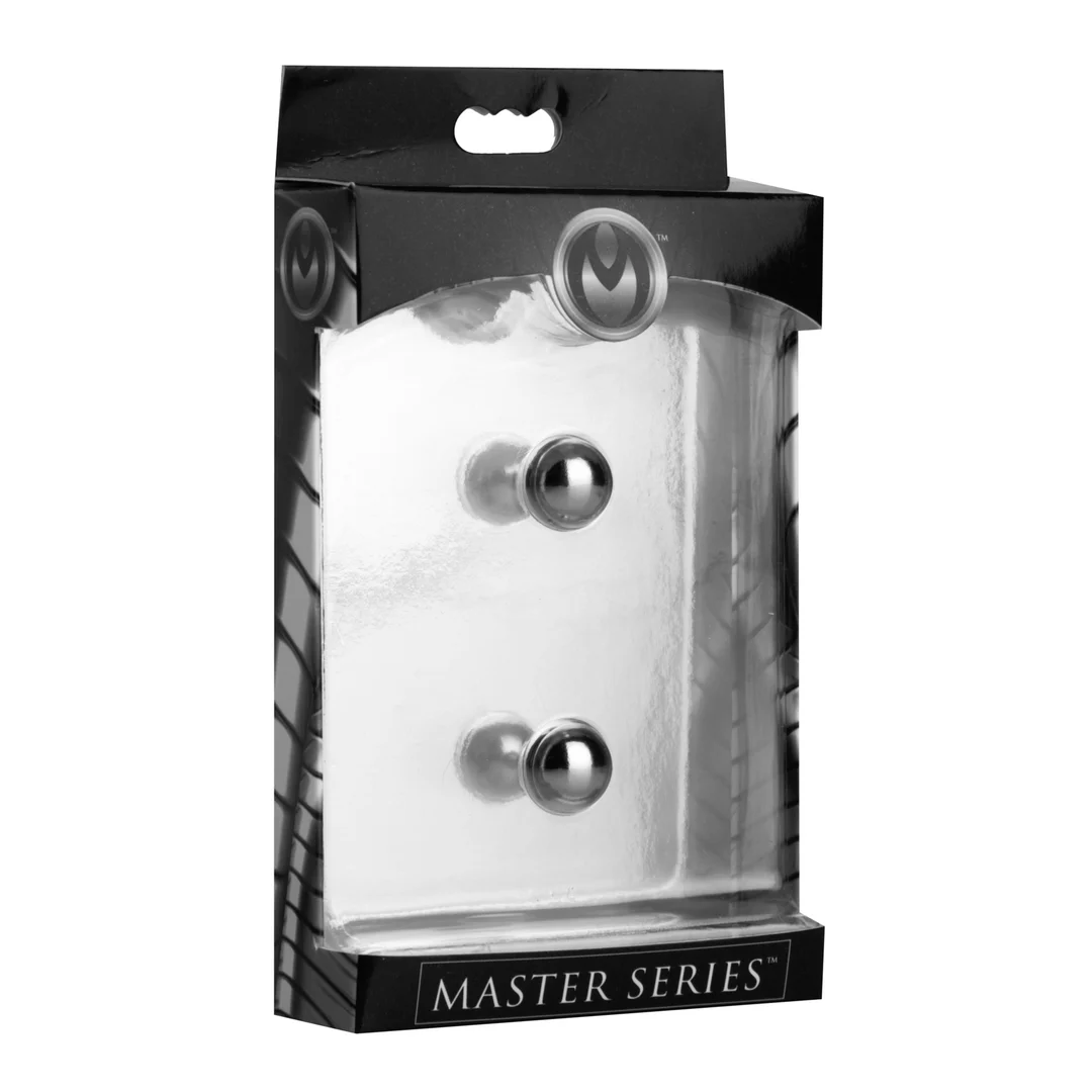 Magnetyczne kulki Magnus XL - obrazek 1