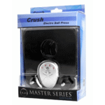 Crush Electro Ball Press CBT Board